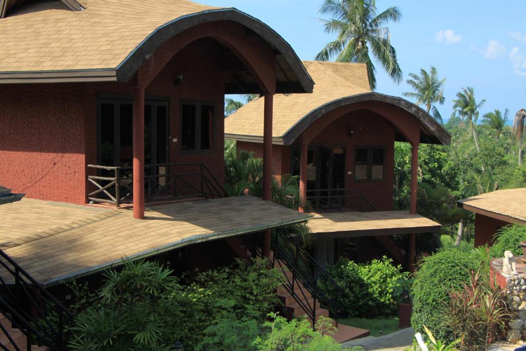 Wazzah Resort Bungalows Koh Samui Luaran gambar